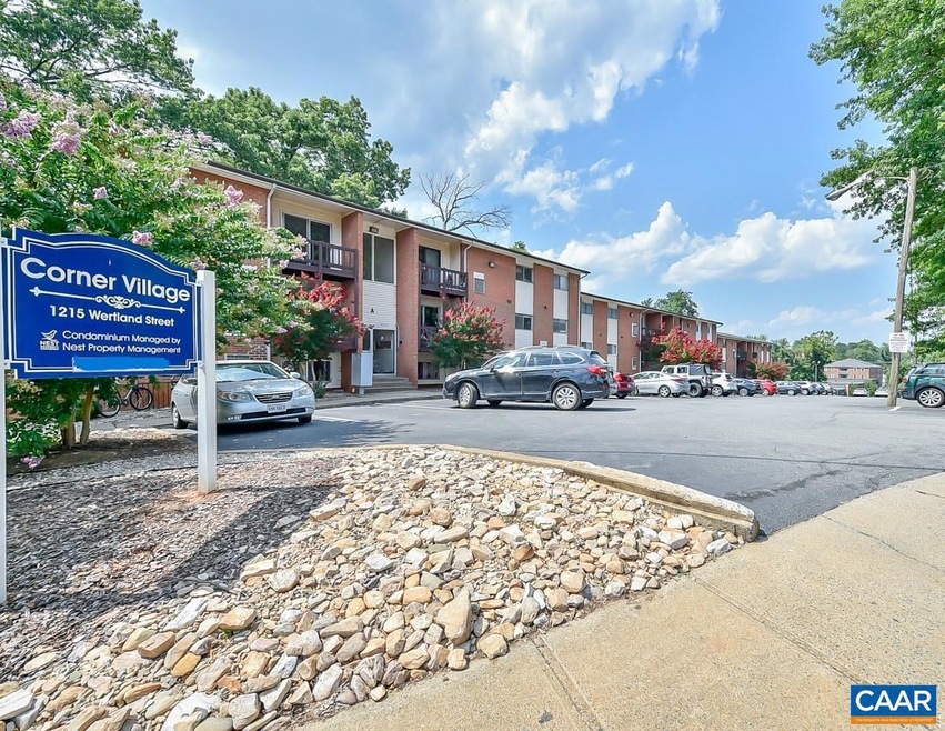 1215 Wertland St unit B23, Charlottesville, VA 22903 - photo 1