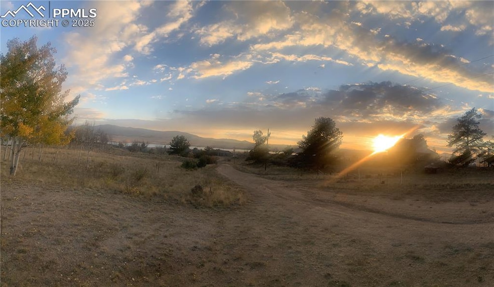 The Sunsets Are Beautiful