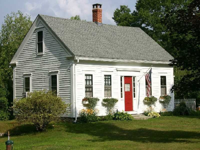 505 Evans Rd, Chepachet, RI 02814 - photo 1