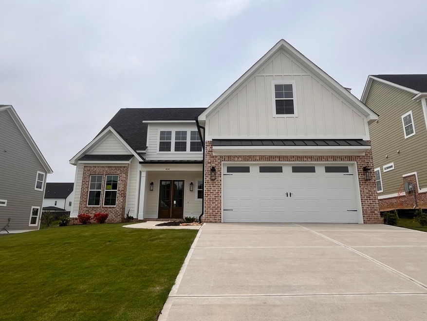 826 Whitney Shoals Rd, Evans, GA 30809 - photo 1