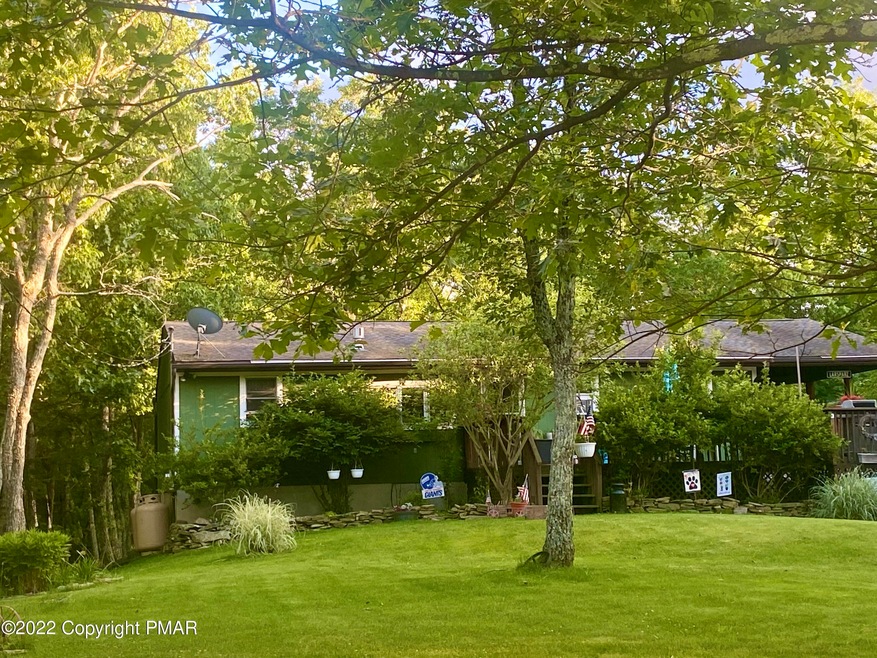 156 Cardinal Rd, Cresco, PA 18326 - photo 1