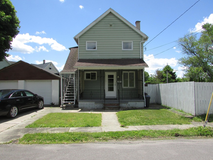 434 Finn St, Scranton, PA 18509 - photo 1