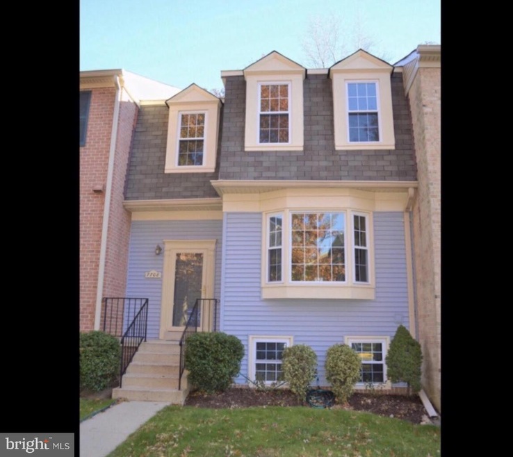 7708 Jewelweed Ct, Springfield, VA 22152 - photo 1