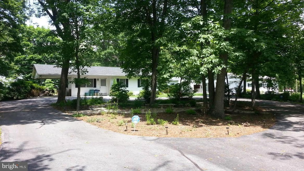 280 Little Creek Trail, Berkeley Springs, WV 25411 - photo 1
