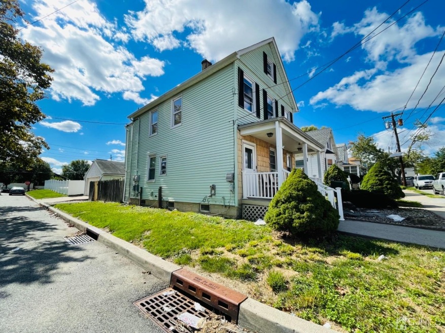 25 Douglas St, Fords, NJ 08863 - photo 1