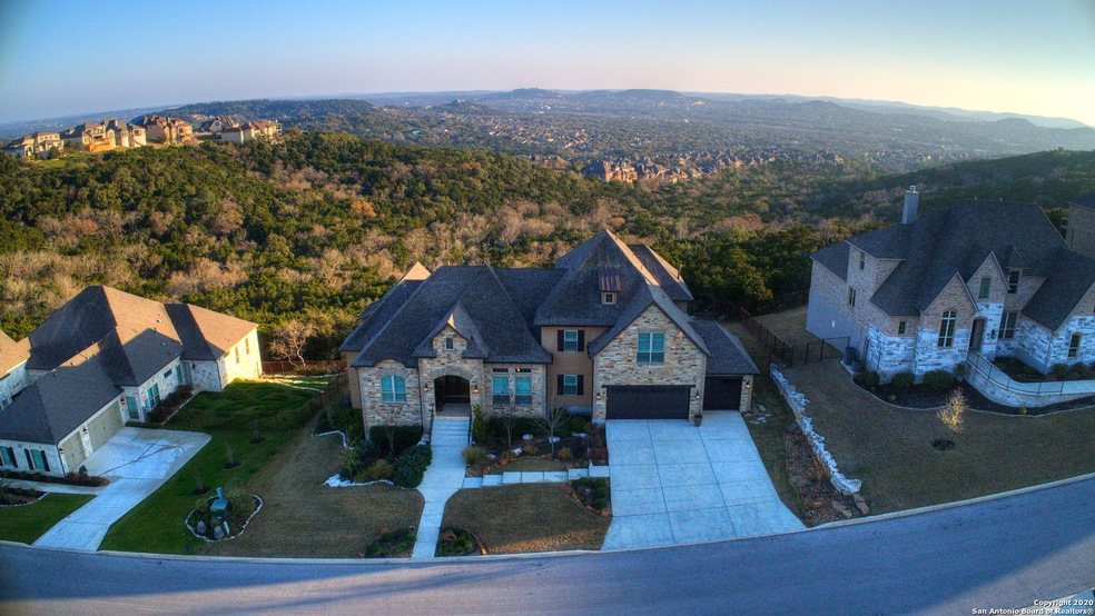 8035 Vanity Hill, San Antonio, TX 78256 - photo 1