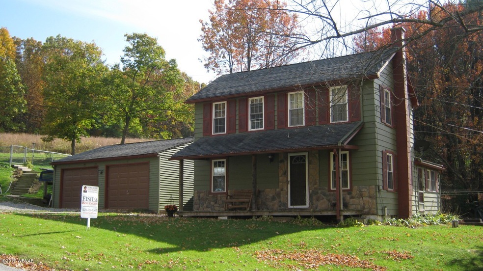 254 Richart Rd, Muncy, PA 17756 - photo 1