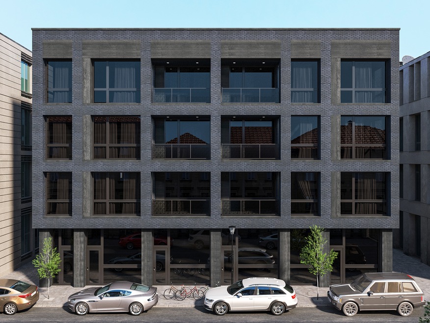 1838 N Western Ave unit 203, Chicago, IL 60647 - photo 1