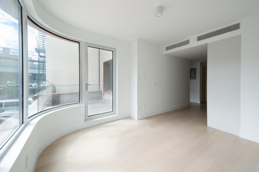 208 Delancey St unit 2-A, New York, NY 10002 - photo 1
