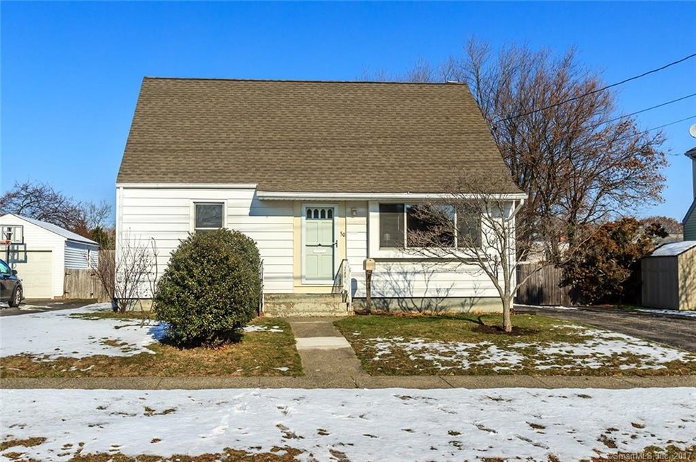 50 Ash St, Stratford, CT 06615 - photo 1