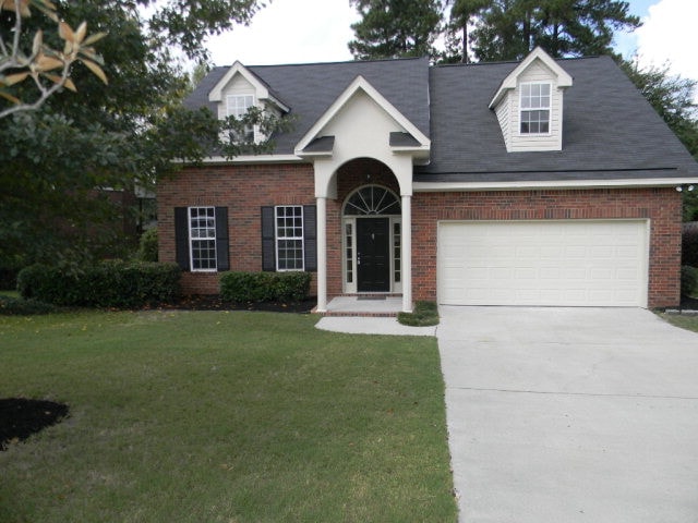 Main View