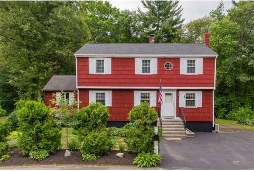 64 Lewis Park, Rockland, MA 02370 - photo 1