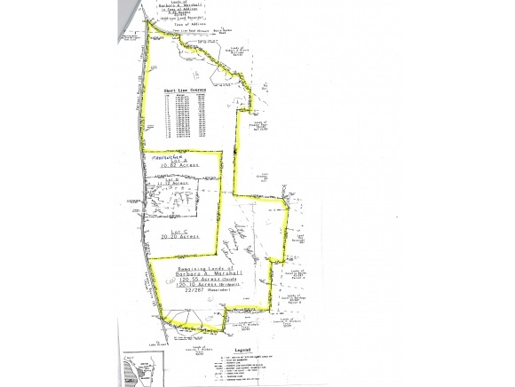 Lot Route 125, Bridport, VT 05734 - photo 1