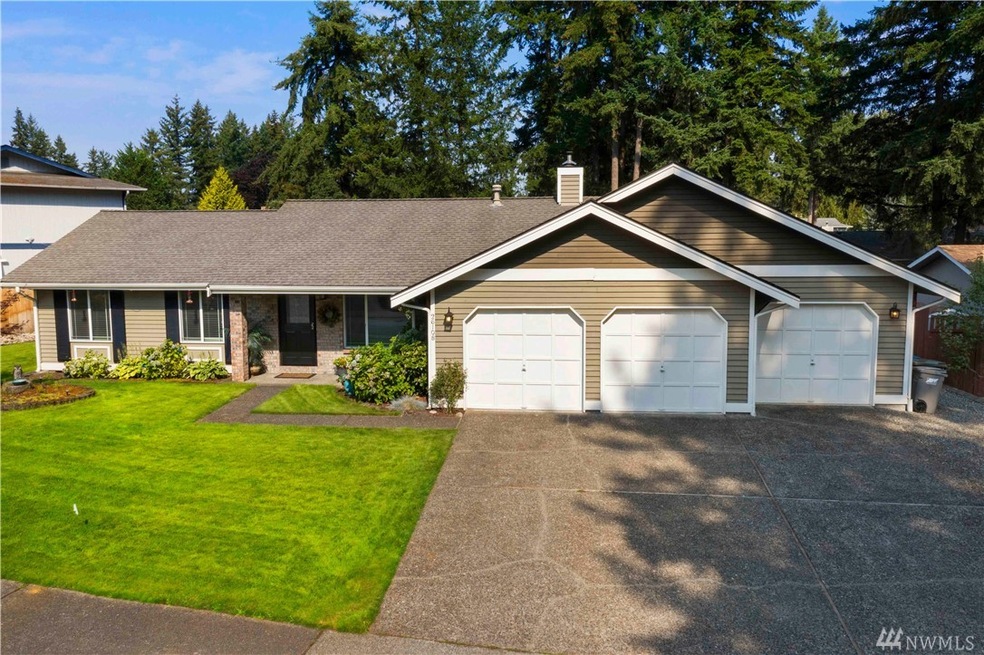 26108 185th Place SE, Covington, WA 98042 - photo 1