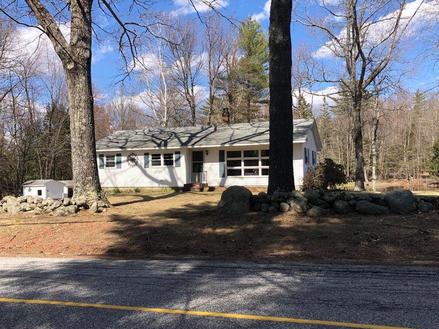 361 Gore Rd, Alfred, ME 04002 - photo 1