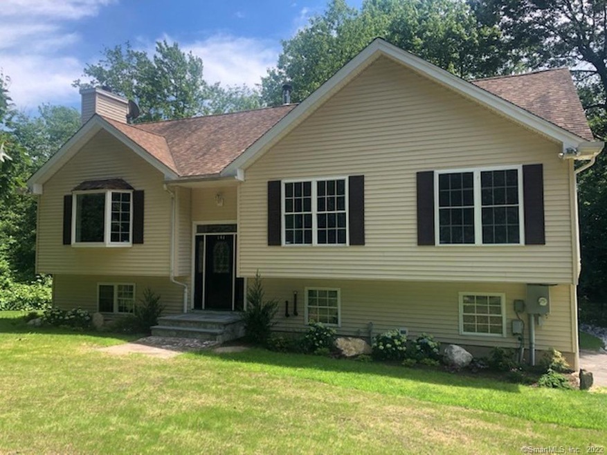 141 Malcolm Rd, West Haven, CT 06516 - photo 1