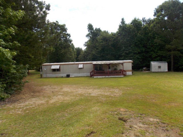 Main View