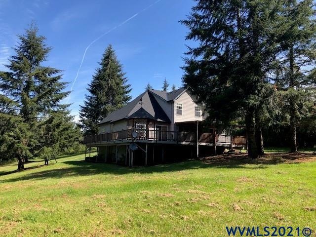 4009 Timber Trail NE, Silverton, OR 97381 - photo 1