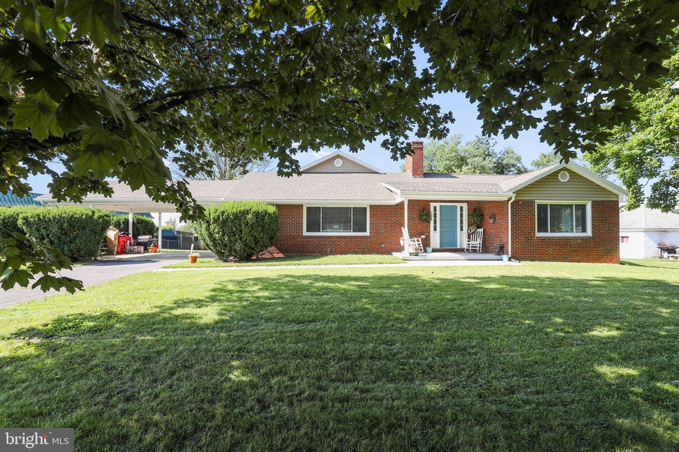 19926 Jefferson Blvd, Hagerstown, MD 21742 - photo 1