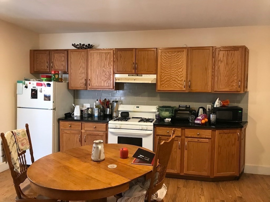 310 Prospect St unit 6, Cambridge, MA 02139 - photo 1