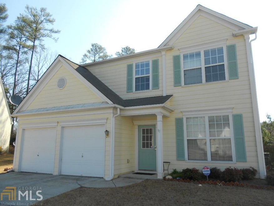 2698 Davenham Ln, Duluth, GA 30096 - photo 1