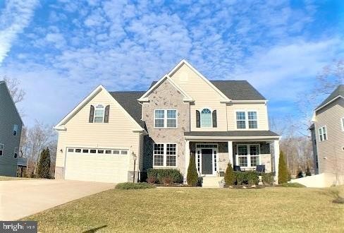 19 Liberty Knolls Dr, Stafford, VA 22554 - photo 1