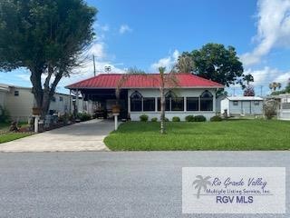 1209 Colgate Ln, La Feria, TX 78559 - photo 1