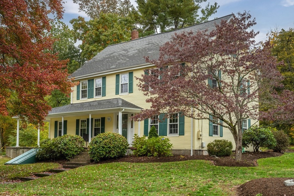 3 Howe St, Ashland, MA 01721 - photo 1