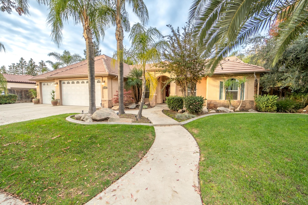 4608 W Addisyn Ct, Visalia, CA 93291 - photo 1