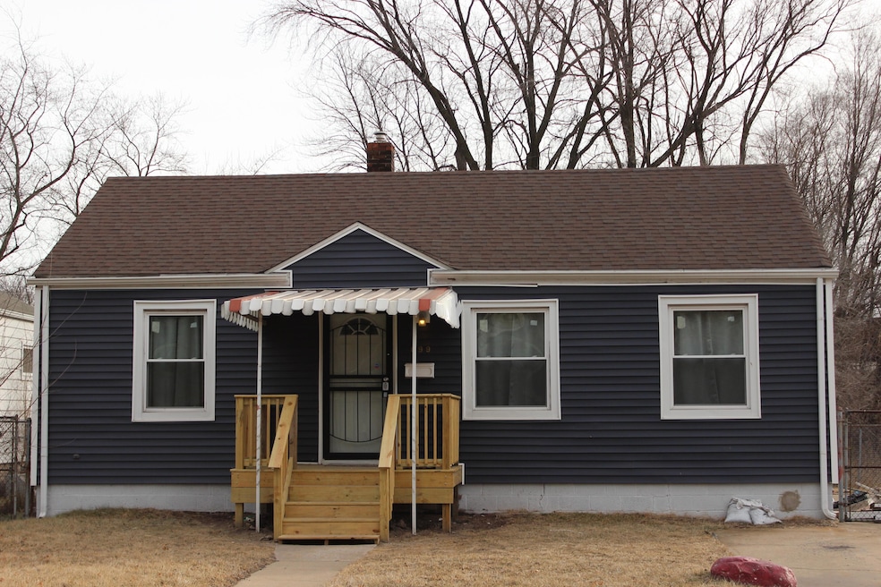 Sold $149,000 • Co-Listing Agent