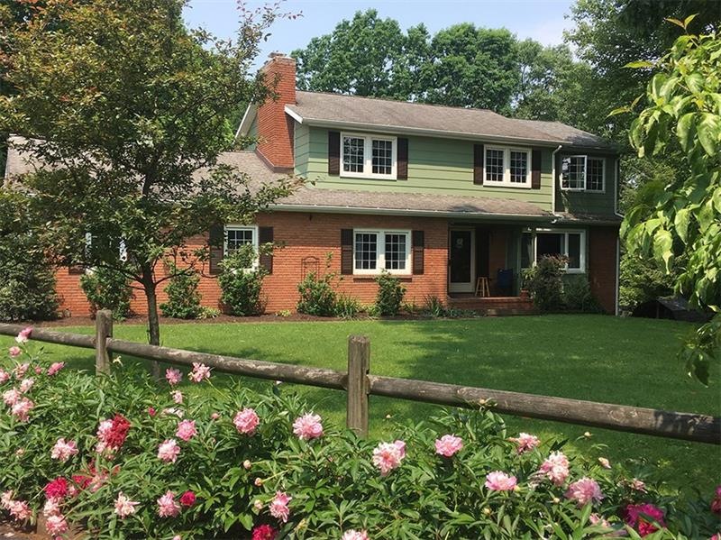 99 Pinecrest Drive, Indiana