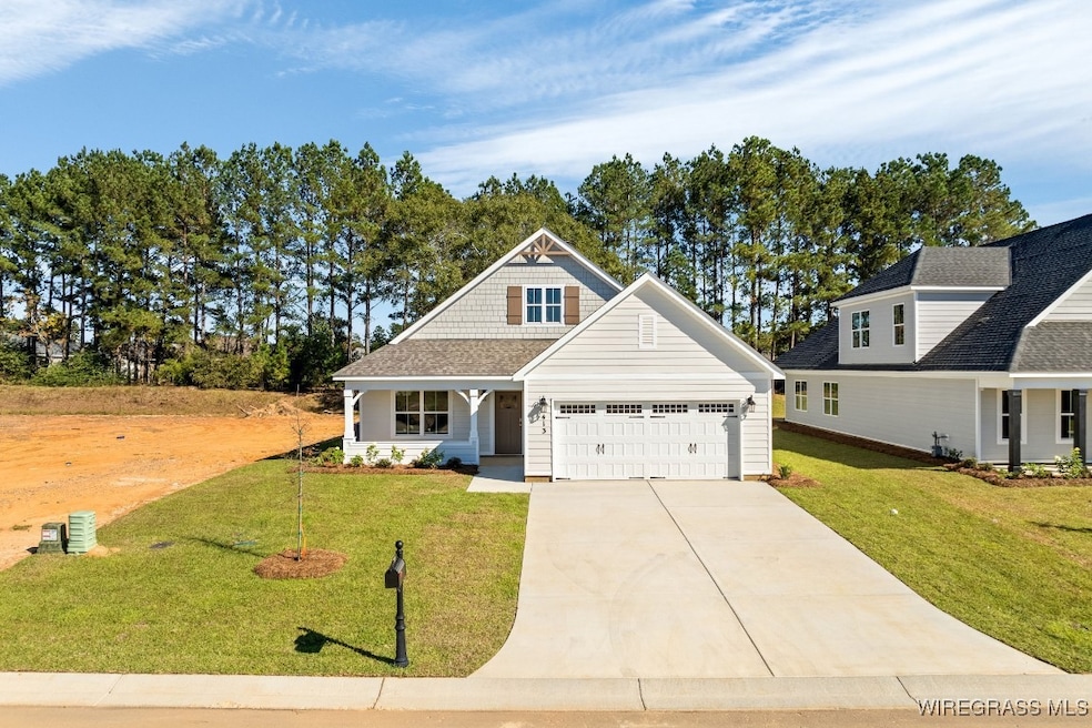 413 Springcreek Dr, Rehobeth, AL 36301 - photo 1