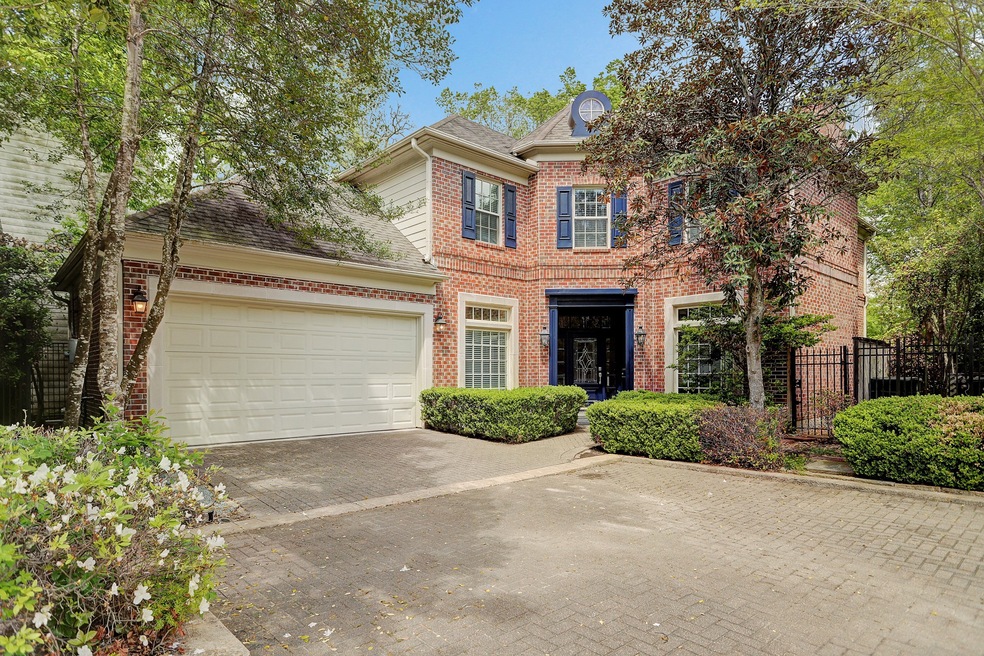 Welcome to 57 Briar Hollow Lane #3