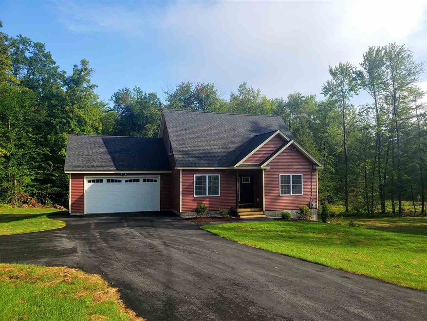 315 Atherton Hill Rd, Spofford, NH 03462 - photo 1