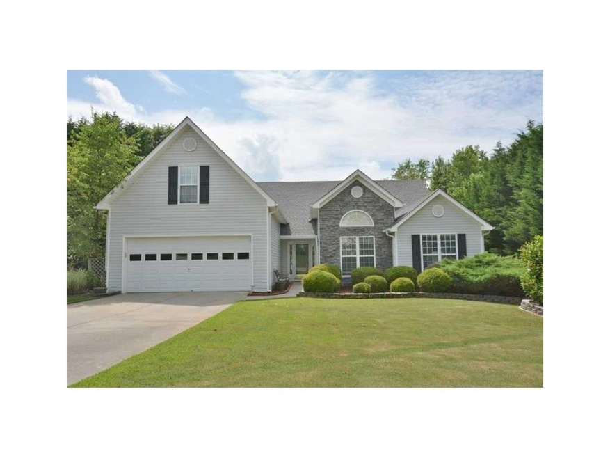 Exterior Front. Wonderful Ranch on Culdesac!