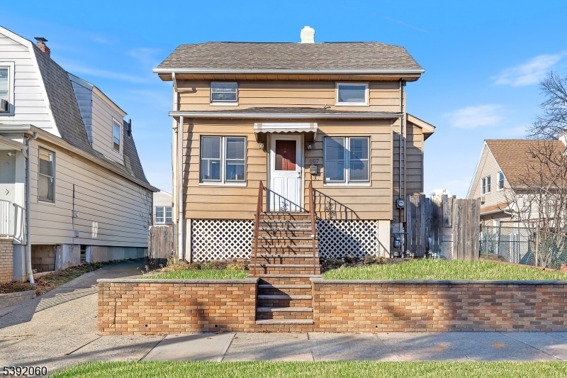 507 Locust Ave, Hillside, NJ 07205 - photo 1
