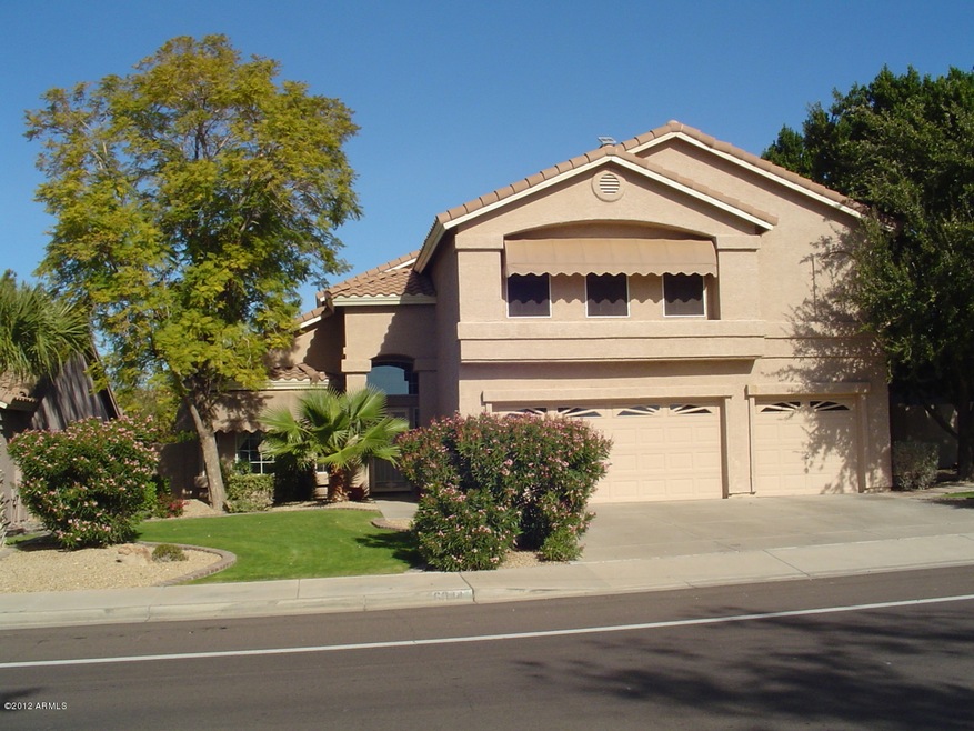Front Exterior