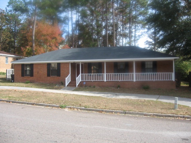 Main View