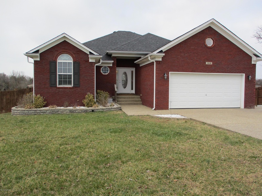 148 Halcomb Ct, Mount Washington, KY 40047 - photo 1