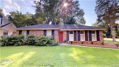 Welcome Home to 3302 Le Bron.