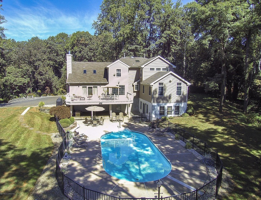 28 Ramsey Rd, Middletown, NJ 07748 - photo 1