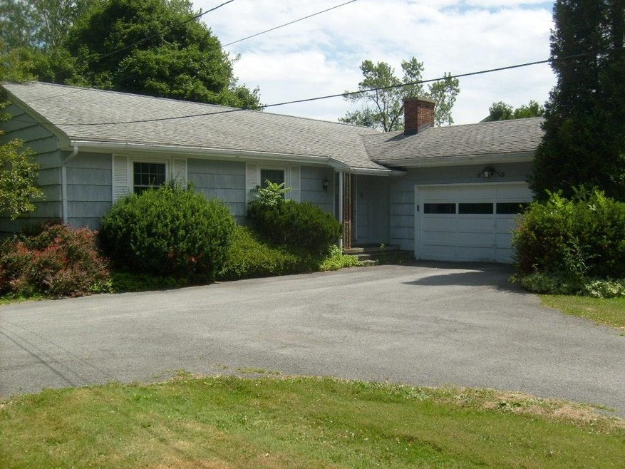Front Exterior