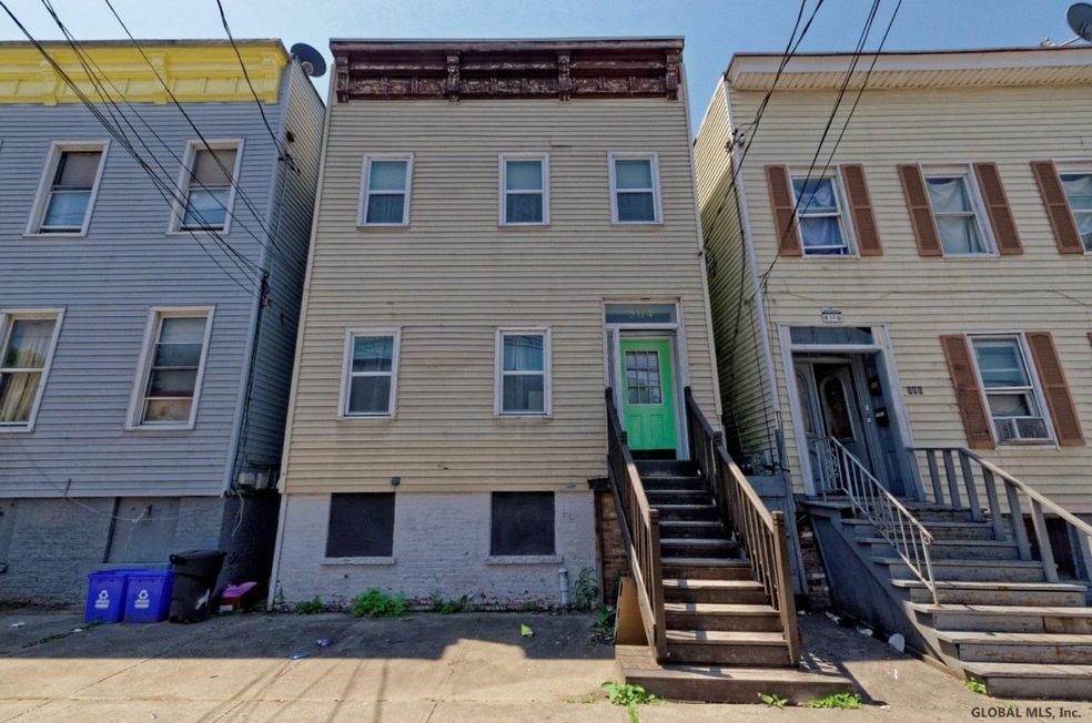 504 Washington Ave, Albany, NY 12203 - photo 1