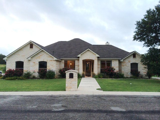 2149 Stone Oak, Fredericksburg, TX 78624 - photo 1