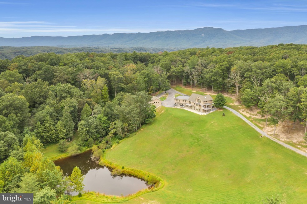 218 Thunder Rd, Front Royal, VA 22630 - photo 1