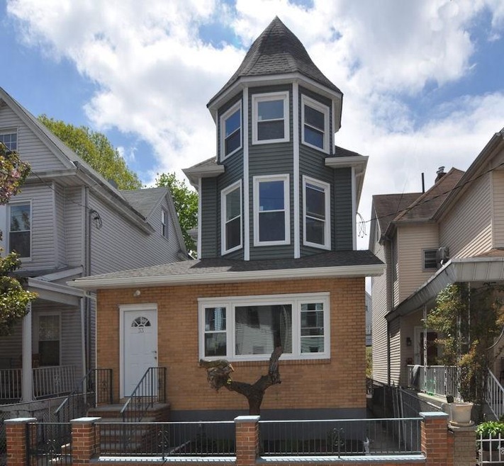 33 47th St, Weehawken, NJ 07086 - photo 1