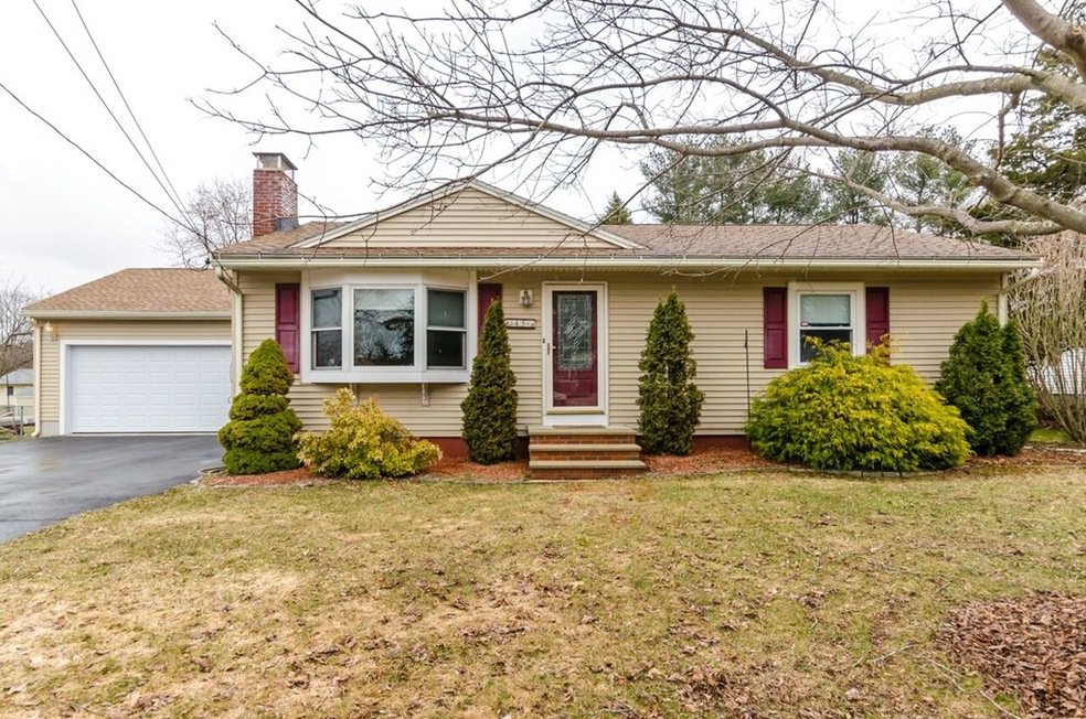 45 Wheeler Ave, Salem, NH 03079 - photo 1