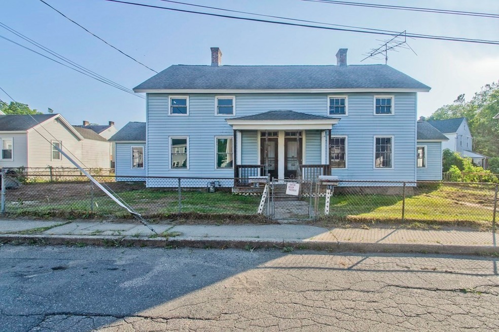 14 Hampton Terrace unit 16, Easthampton, MA 01027 - photo 1