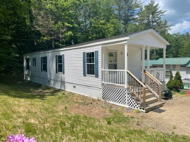 30 Highland Terrace, Plymouth, NH 03264 - photo 1
