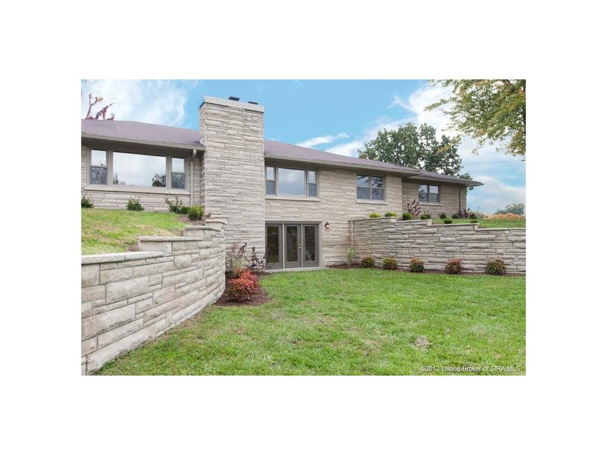 3602 Green Valley Rd, New Albany, IN 47150 - photo 1